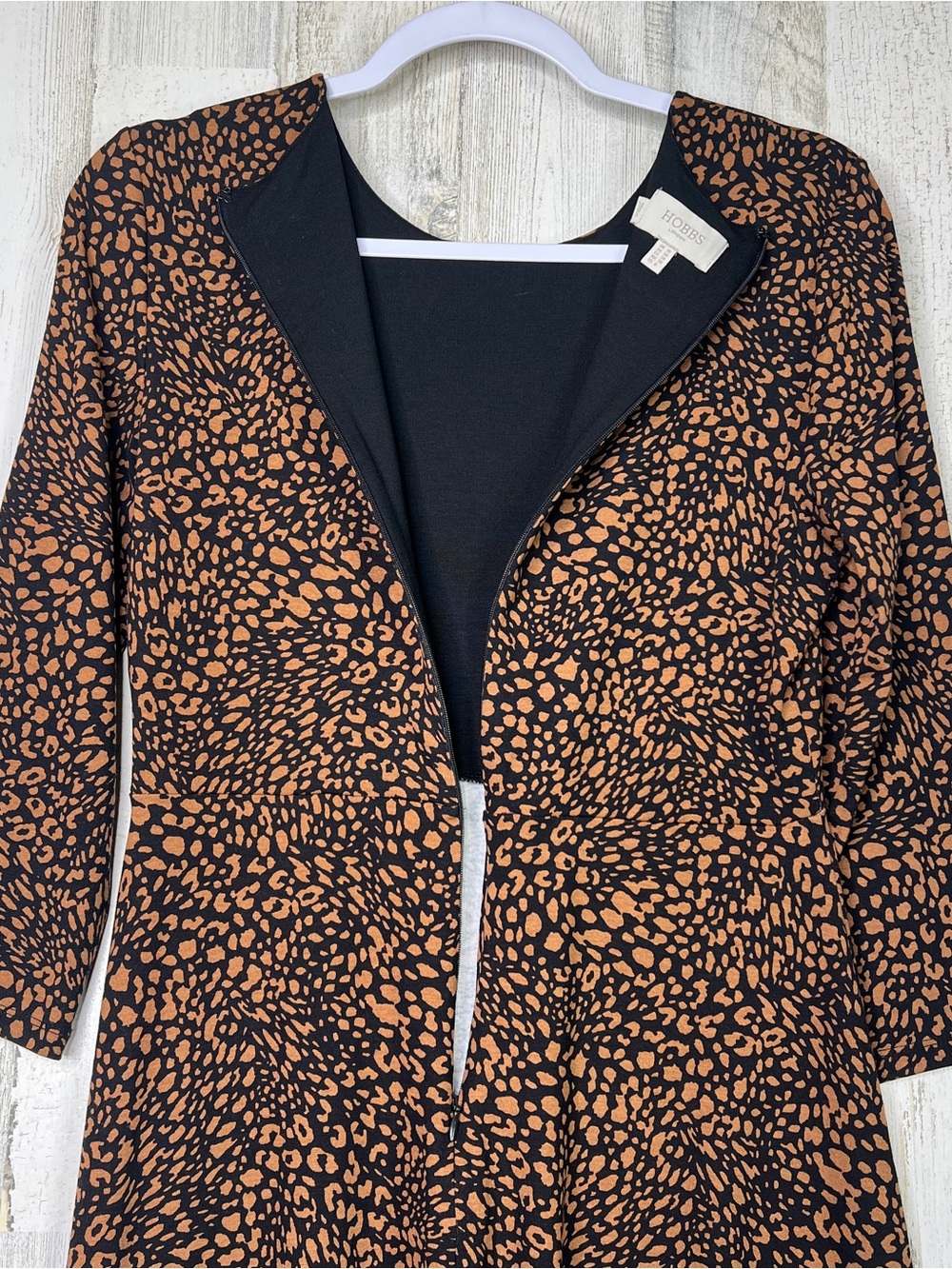 Hobbs London Dress - Picture 10 of 13